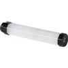Lampada LED Portatile 3W IP65 Funzione Power bank Batteria da 2.5Ah Colore Bianco Freddo 5.000K