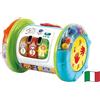 VTech Rullo Tam Tam 3 in 1 Multiattivita per Bambini 9-36 Mesi