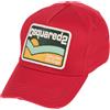 DSQUARED2 - Cappello