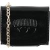 CHIARA FERRAGNI - Portafoglio con tracolla
