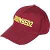 DSQUARED2 - Cappello