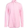 XACUS - Camicia tinta unita