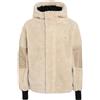 RAINS - Shearling e Teddy