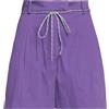 PATRIZIA PEPE - Shorts & Bermuda
