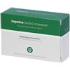 VANDA OMEOPATICI Hepatine Vanda Compositum 40 Capsule 450mg Granuli In Capsule Rigide