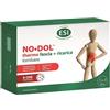 Esi No Dol Thermo Fascia Lombare 1 Pezzo + Ricarica 4 Pezzi