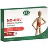 Esi No Dol Thermo Ricarica Lombare 4 Pezzi