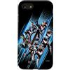 Marvel Avengers: Endgame: Supereroi con logo Custodia per iPhone SE (2020) / 7/8