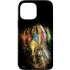 Marvel Avengers: Endgame Thanos Infinity Guanto Custodia per iPhone 13 Pro Max