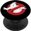 Ghostbusters Classic Movie Logo Poster PopSockets PopGrip Intercambiabile