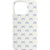 The Summer I Turned Pretty - Stampa con fiocco Custodia per iPhone 15 Pro Max