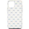 The Summer I Turned Pretty - Stampa con fiocco Custodia per iPhone 12/12 Pro