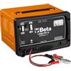 Beta tools Beta 1498/PR14 - Caricabatterie portatile - 6/12V - Monofase