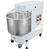 Famag IM 60/230 10 Velocità HH - Impastatrice a spirale 60 Kg ad alta idratazione