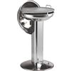 Ompagrill EDDI Pellet Pro 4780/Cover - Barbecue a pellet