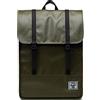 HERSCHEL 10999-04281 SURVEY II Ivy Green Unisex - Adulto Taglia Unica