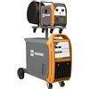 Hugong Invermig 500 Iii | Saldatrice Multiprocesso Mma, Mig