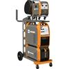Hugong Invermig 500 Iii H2o | Saldatrice Multiprocesso Mma, Mig