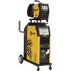 Hugong Invermatrix 500 | Saldatrice Multiprocesso Mma, Mig