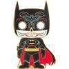 Funko Pop Pin DC Comics Batman Day Of the Dead 4 pollici per bambini dai 6 anni