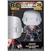Spilla smaltata da collezione Funko Pop GI Joe Destro da 4 pollici, dai 6 anni i