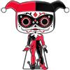 Funko Pop Spilla DC Comics Supereroi Harley Quinn Glow in the Dark Ages 6+