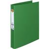 Raccoglitore ad anelli Marbig A4 PE 4D, polietilene atossico resistente all'umid