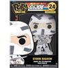 G.I. Joe Spilla da collezione Funko Pop GI Joe Storm Shadow da 4 pollici, dai 6 anni in s
