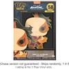 Spilla Funko Pop da collezione Avatar the Last Airbender Zuko dai 6 anni in su