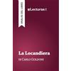 Lecturae.it La Locandiera - Carlo Goldoni (analisi del libro)