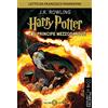 SALANI Harry Potter e il Principe Mezzosangue - Audiolibro CD MP3