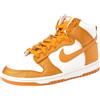 Nike DV7223 Dunk Hi Retro SE Uomo, Monarch/Monarch-Sail EU 47.5