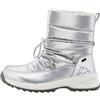 Kappa Supremo - Kappa 15k0122001, Stivaletto Donna, Fango, 39 EU