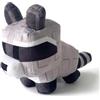 Kouipoie Grow A Garden, morbidi peluche per bambini e adulti, per giocare e collezionare, decorazione, Natale, Halloween e compleanni