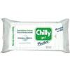 Chilly Gel Salviette Intime Fresche 12 Pezzi