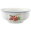 Villeroy & Boch Cottage Scodella, 21 cm, Porcellana Premium