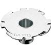 Bosch 1x Copiatore (Ø 16.00 mm, Accessori per fresatrici)