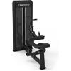 Diamond Professional Sitting calf con pacco pesi