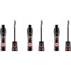 Essence Cosmetics essence Lash PRINCESS Mascara Volume, Nero, Volumizzante, Definente, Allungante, Vegano, Senza Profumo, Confezione da 3 (3x12ml)