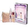 Maybelline New York Confezione Regalo, MAKE-UP IN THE CITY DI MAYBELLINE NEW YORK CON CORRETTORE IL CANCELLA ETA' NUDE (02) E MASCARA CIGLIA SENSAZIONALI VERY BLACK