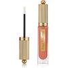Bourjois Rouge Velvet Ink, Rossetto Opaco Liquido a Lunga Durata, 02 Belle inco-nude, 3.5ml