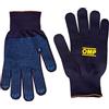 OMP - Guanti Pantaloncini Glove