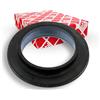 FEBI BILSTEIN Piattello reggimolla 100261 Compatibile con: CITROËN C2, C2 ENTERPRISE, C3 I, C3 Pluriel
