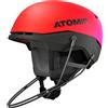 ATOMIC Casco sci Atomic Redster SL Red Tension