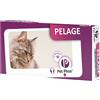 Pet-Phos Feline Skin & Coat - 36 compresse