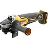 DEWALT Smerigliatrice Angolare a batteria Brushless XR 18V, DCG406N-XJ