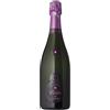 Berlucchi Franciacorta Rosé Nature 61 Berlucchi 2018 0,75 l