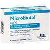 N.b.f. lanes - Microbiotal cane blister 30 compresse appetibili
