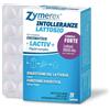 Zymerex - Intolleranze lattosio 20 compresse rivestite