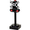 BRIO Ravensburger Italy 33862 - Segnale Passaggio a Livello